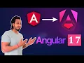 What s new in Angular 17