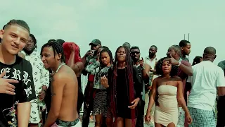 ara b whenever official music video 