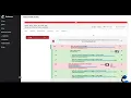 Image Comparison in Selenium with Cerberus Testing