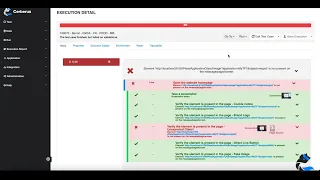 Image Comparison in Selenium with Cerberus Testing
