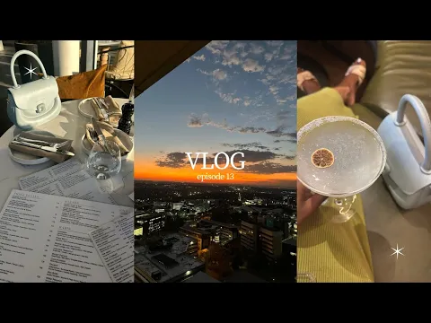 Download MP3 Vlog | Mini Break | Staycation | Clubbing \u0026 Many More | South African YouTuber