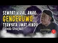 Download Lagu Kisah Hidup Mbah Wagini, Anak Genderuwo Artis Umat di Alas Purwo