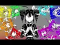 Honestly Animation song by THORNS - US