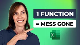 The Excel Function That Makes Formulas Easier to Read and Fix