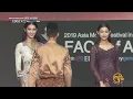 Download Lagu [BEMYTV] 2019 Face of Asia-Part I-Opening Show
