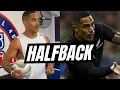 Aaron Smith Masterclass Halfback Passing