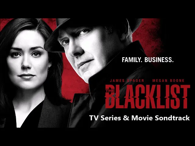 Alejandra Ribera - 500 Miles (Audio) [THE BLACKLIST - 5X20 - SOUNDTRACK]