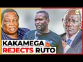 Lagu Kakamega CHAOS: Atwoli HUMILIATED After He Endorses Ruto over Sifuna |Plug Tv Kenya