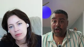 applejuicequeen EP10 with Desmond Moran | Coming out, being “lucky” and the fight against AI
