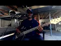 Tye Tribbett Everything Bass Tutorial