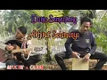 Download Lagu Dunia Sementara Akhirat Selamanya - Medina [Akustik + Kajon Cover]
