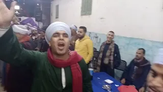 هاني الصعيدي فرحه عائله أمام المرج ورقصه جميله من الفنان هانى الصعيدى روووووووعه 2020 القاهره 