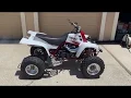 2004 Yamaha Banshee 350 - FOR SALE