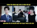 Download Lagu Tổng tài nằng nặc đòi ly hôn với vợ, nào ngờ đến khi cô có người mới thì anh chạy theo cầu xin