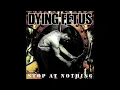 Dying Fetus - Schematics