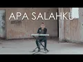 Download Lagu D'Masiv - Apa Salahku (Cover by Tereza)