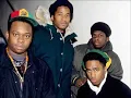 A Tribe Called Quest - I Left My Wallet In El Segundo (1990) HQ