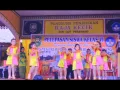 Download Lagu Tari Kreasi  Hello Dangdut \