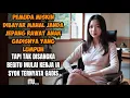 Download Lagu AKU DIBAYAR MAHAL JANDA JEPANG RAWAT ANAKNYA YANG LUMPUH. TAPI PAS MULAI KERJA AKU SYOK TERNYATA GAD