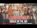 Download Lagu Geo Da Silva \u0026 Canello - Magic In The Air (Magic System -Dance Cover 2025) extended mix
