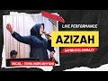 Download Lagu Azizah  -  GAMBUS ELSHIRAZY  ( Live Cover )