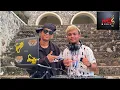 Download Lagu -Tabebo- Dirli Radjak Feat Dimas Radjak  (Official Music Vidio)