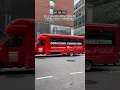 Free Bus Service in Downtown NYC Lower Manhattan the Downtown Connection