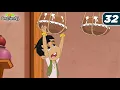 Download Lagu Makhan Chor | Kisna - Hindi Moral Stories | S01E32 | Cartoon for Kids | #Kisna