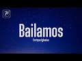 Download Lagu Enrique Iglesias - Bailamos (Lyrics)