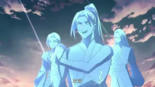 eng dub peerless soul of war ep 198 multi sub 1080p hd