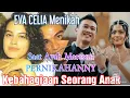 Download Lagu Eva Celia Menikah Diantar Oleh Sang Ayah Indra Lesmana???