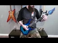 Download Lagu BURN THE PRIEST (Lamb Of God) | INHERIT THE EARTH (Guitar Cover)