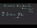 Inverse Problems 17 Why does the adjoint state method work