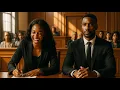 Download Lagu My Wife Signed the Divorce Papers Mocking Me... Until The Judge Read My Net Worth Out Loud..
