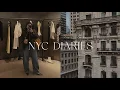 NYC DIARIES THE MET PRINTEMPS NYC CITY STAYCATION MY FAVORITE SPOTS ALYSSA LENORE
