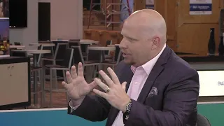 Breaking News at GBTA Convention 2019 Fox World Travel