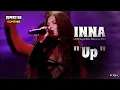 Download Lagu INNA - Up ♫ LIVE Finala SuperStar Romania 2021 4K