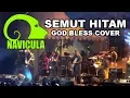 Download Lagu Navicula - Semut Hitam (God Bless cover, Grunge Version)