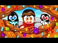 Download Lagu Finding The RAREST TREASURE in Roblox Dig!