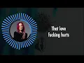 Taylor Acorn | Famous Last Words Lyrics