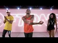 AM Remix - Nio Garcia x J Balvin x Bad Bunny  | FitDance (Choreography) | Dance Video