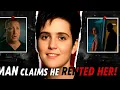 Amy Lynn Bradley 2025 Update FBI Shocked by New Claim She s Alive Unsolved Cruise Ship Mystery