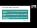 Collaborative Problem Solving for a Post War Future
