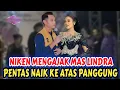 Download Lagu TERBARU NIKEN SALINDRY AJAK MAS LINDRA NAIK KE ATAS PANGGUNG