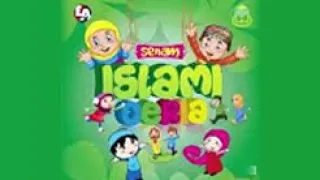 Download Senam Islami Ceria Versi Anak Anak (Official Music Video) MP3