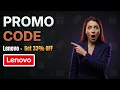 Lenovo Promo Savings - Find Promo Savings in Minutes