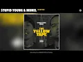 Download Lagu $tupid Young \u0026 MBNel - Wartime (Audio)