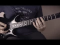 Ozzy Osbourne - Believer (Cover) "Randy Rhoads" studio version