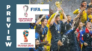 Download FIFA World Cup 2018 Montage ● \ MP3