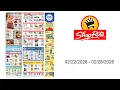 ShopRite Weekly Ad - 2026